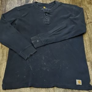 Very Well Loved Men's M Carhartt